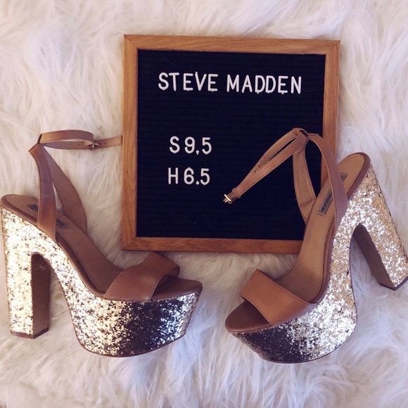 poshmark steve madden